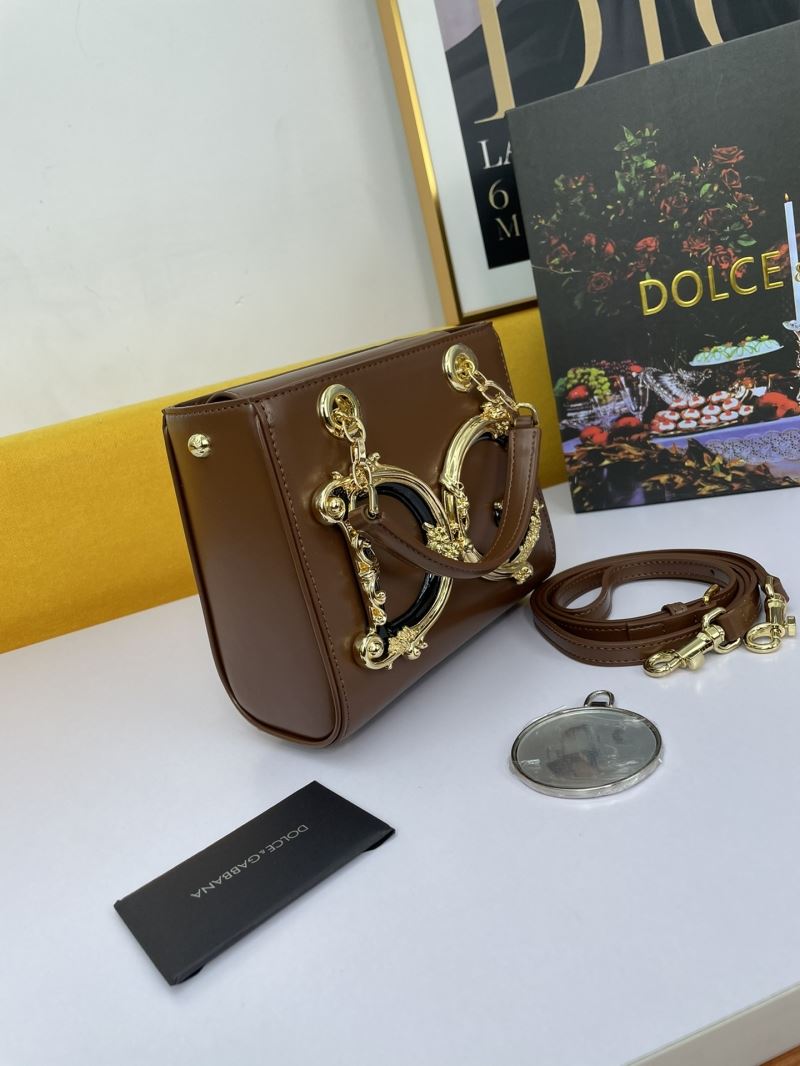 Dolce Gabbana Top Handle Bags